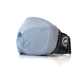Deep Pow Soc Goggle Cover
