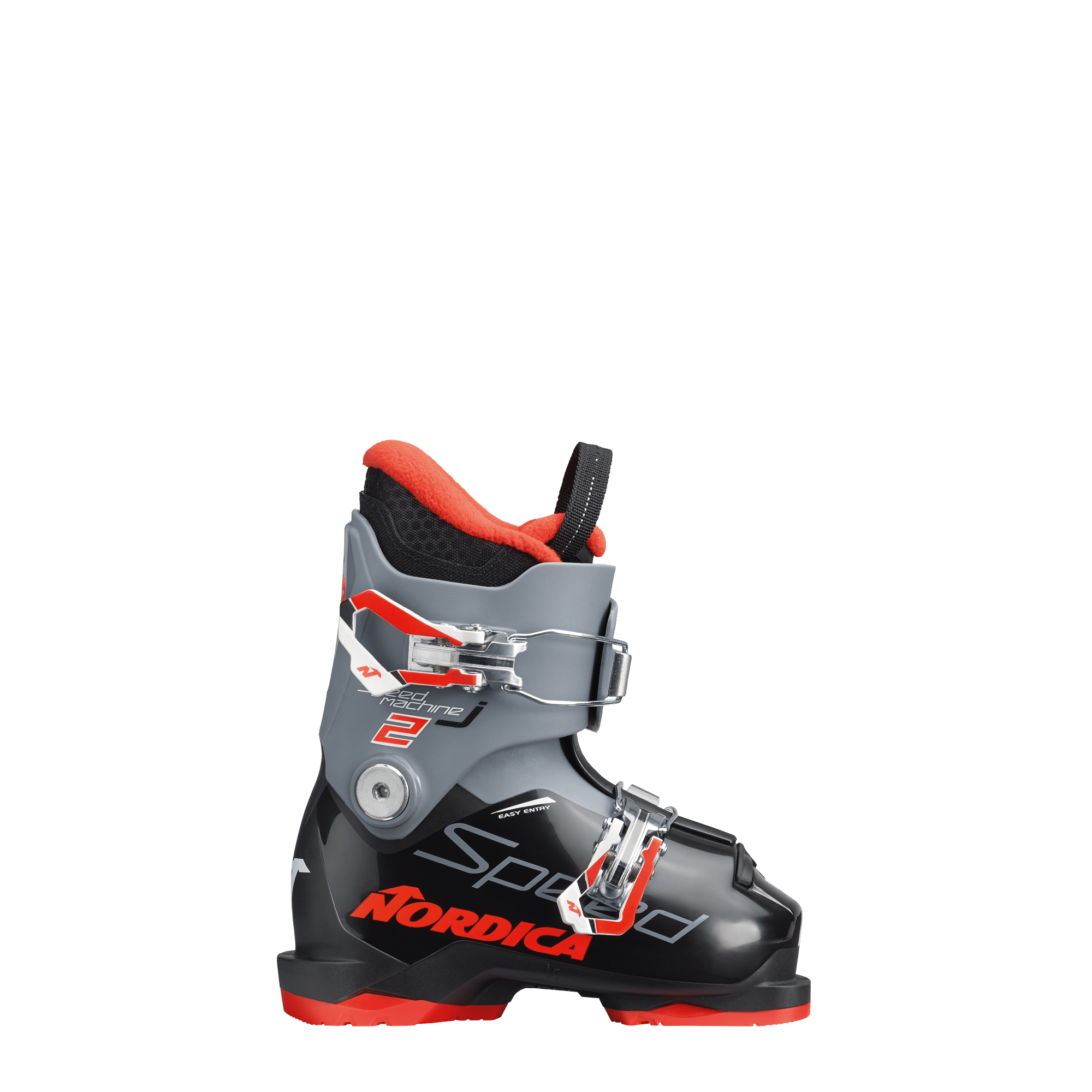 Speedmachine J 2 Ski Boots
