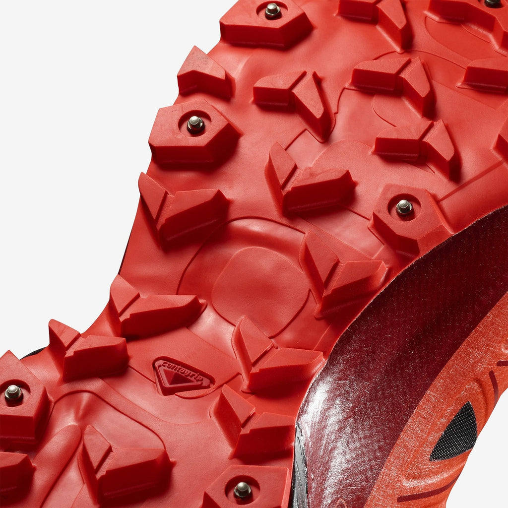 Salomon Spikecross 5 Men's Gore-tex