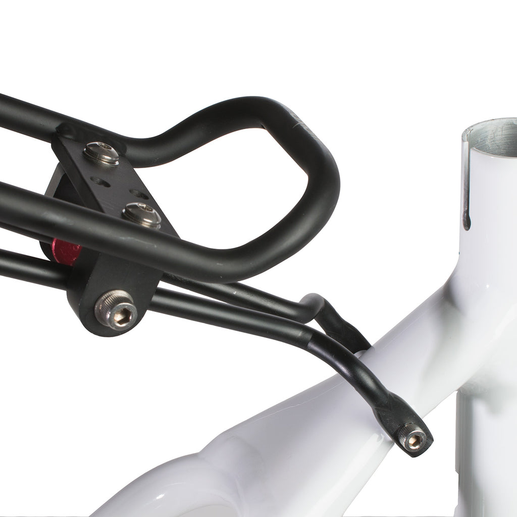 Axiom Streamliner 29er DLX