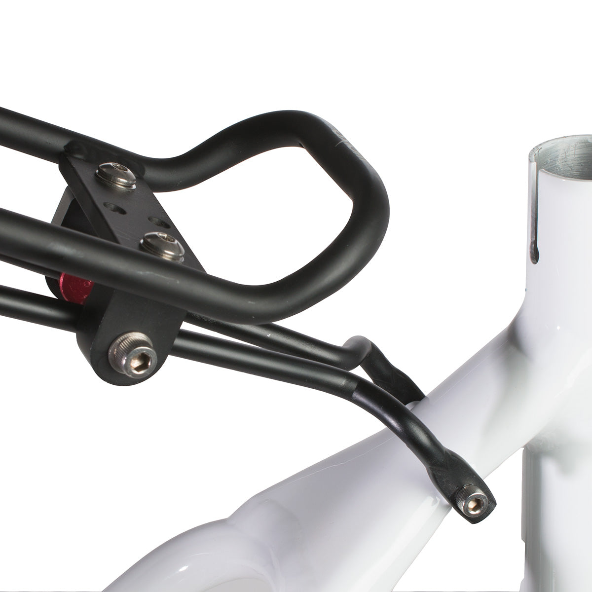 Axiom Streamliner 29er DLX