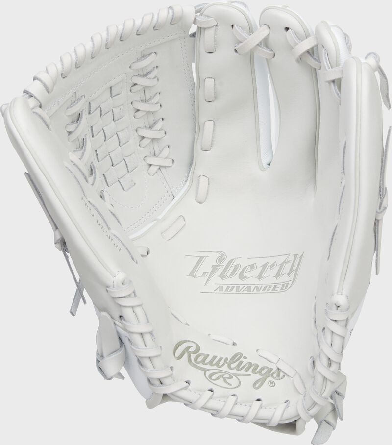Liberty Advanced Color Series 12.5" Fastpitch Glove