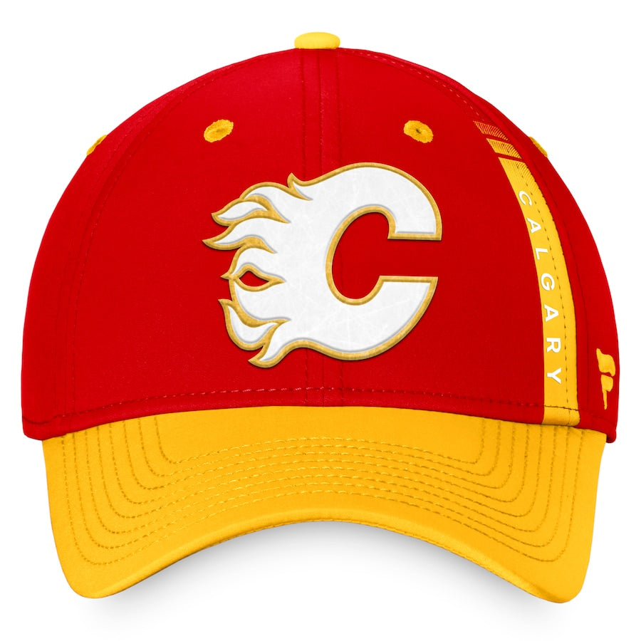 2022 NHL DRAFT AUTHENTIC PRO FLEX HAT