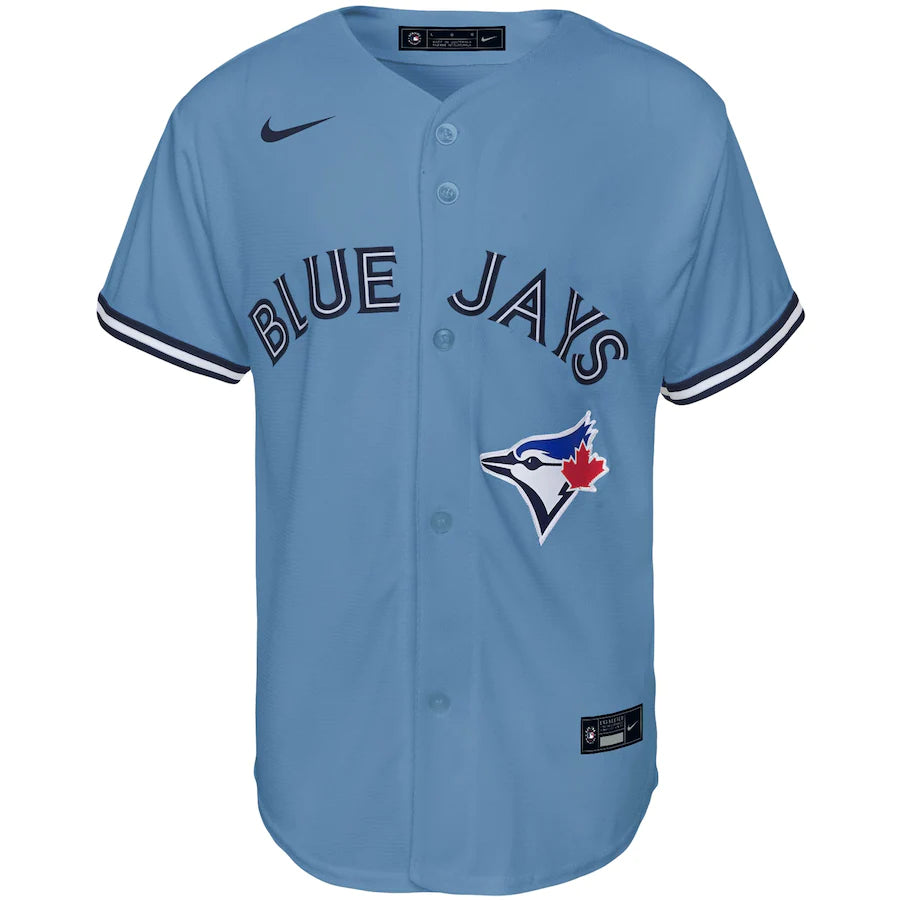  Outerstuff Vladimir Guerrero Jr. Toronto Blue Jays