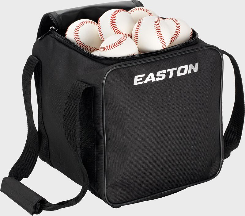 Cube Ball Bag