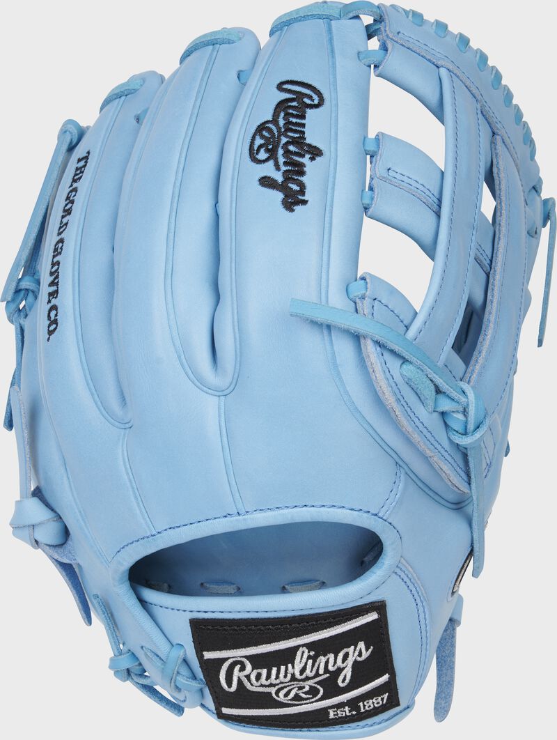 Heart of the Hide R2G 12.75" Outfield Glove