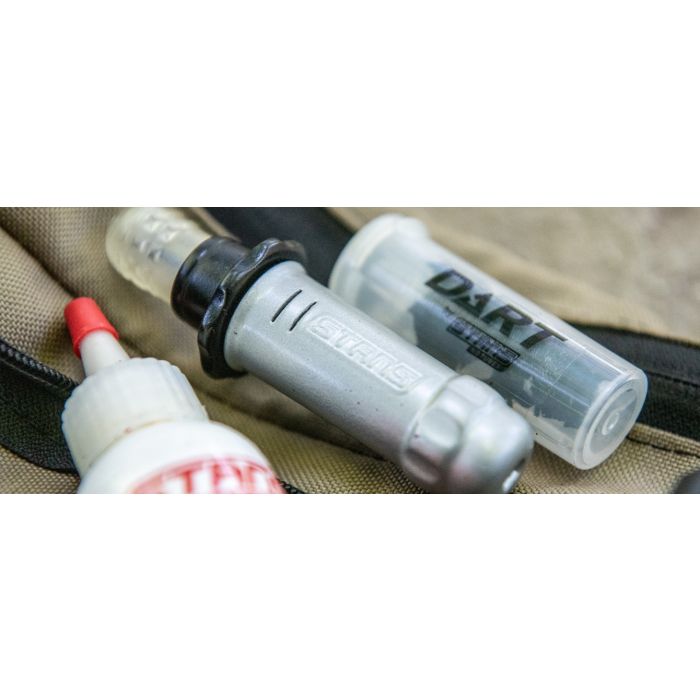 Stans No Tubes Dark Refill Kit