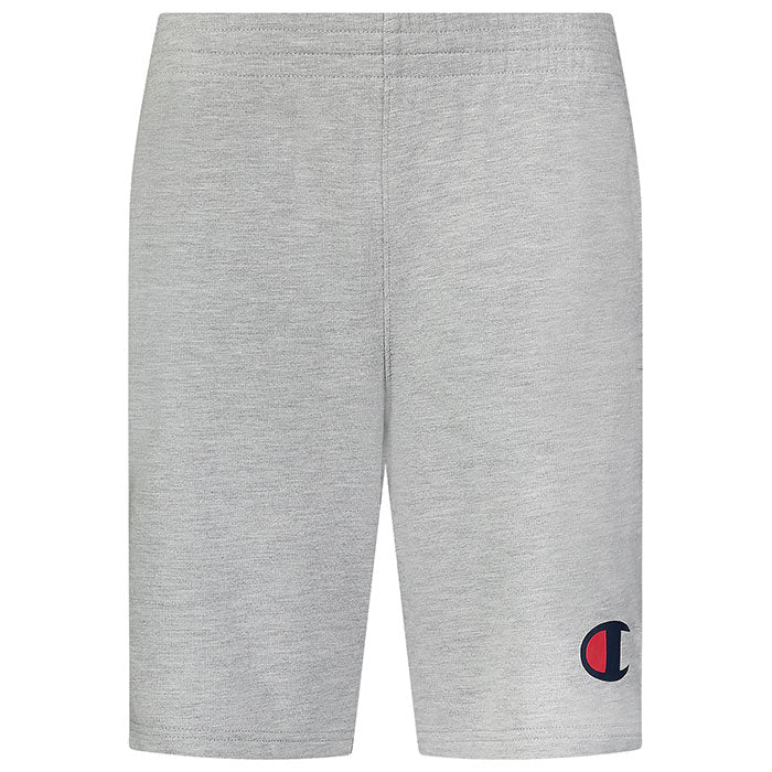 Champion Big Kids' French Terry Shorts