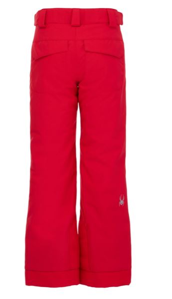 Spyder Kids' Olympia Snow Pant