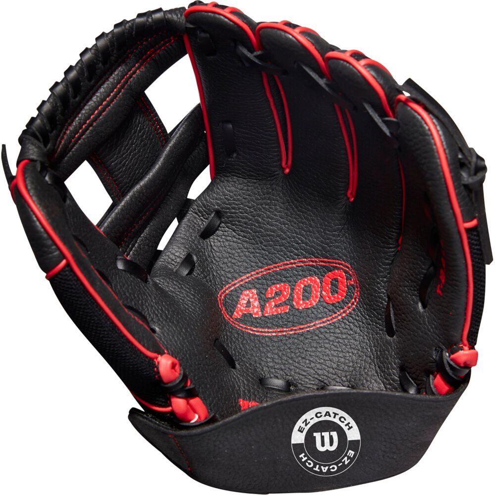 A200 10" Youth Baseball Glove