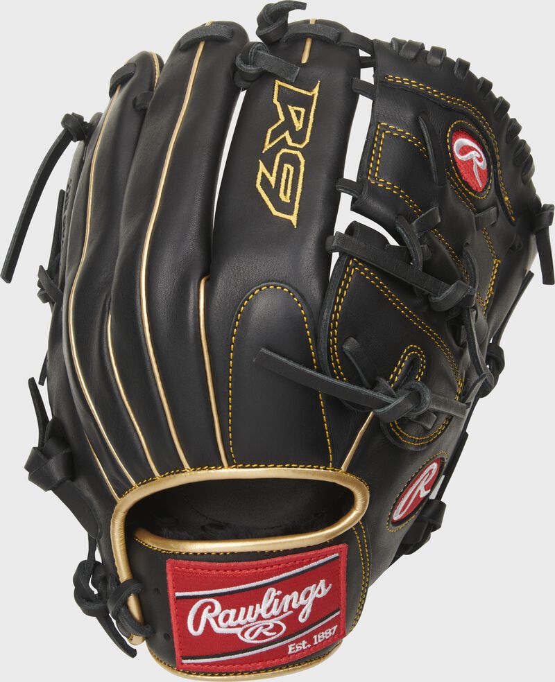 R9 Series 12" Infield/Pitcher's Glove