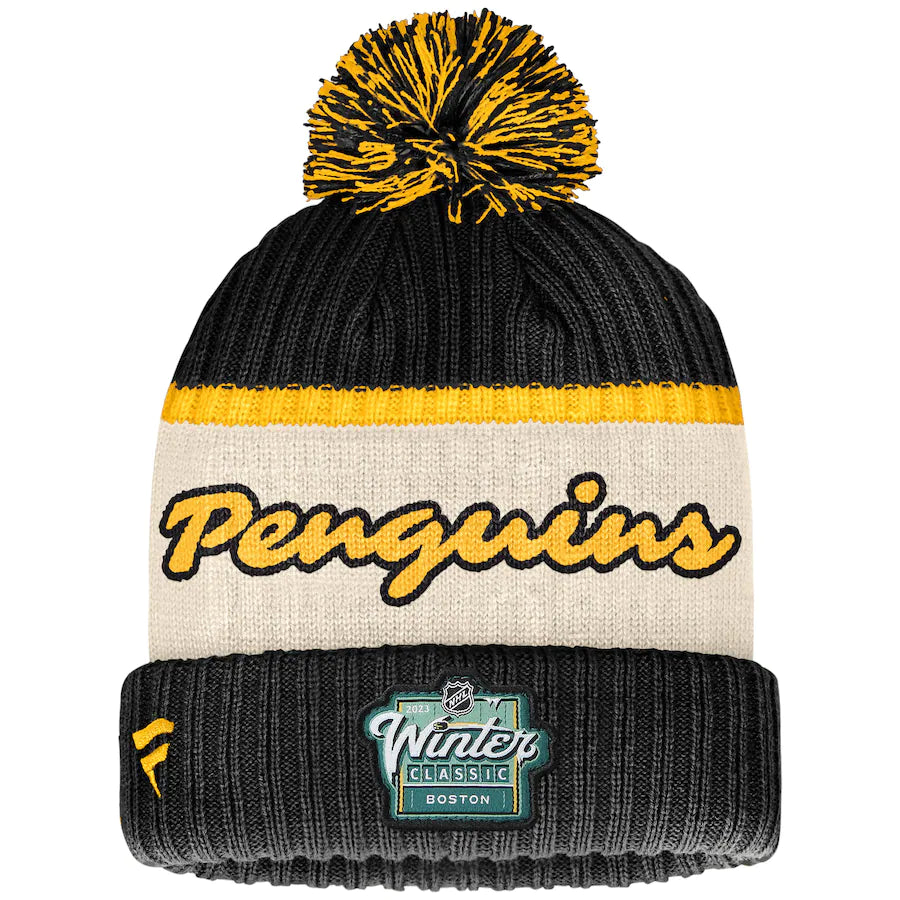 Penguins winter hat hotsell