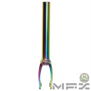 MFX Affray 120mm Scooter Fork