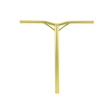 Madd Gear MFX Aero Alloy Scooter Bars