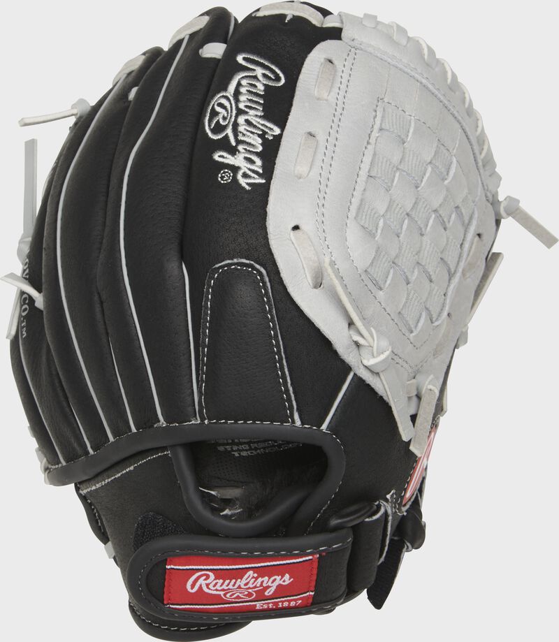 Sure Catch 10" Youth Infield/Outfield Glove