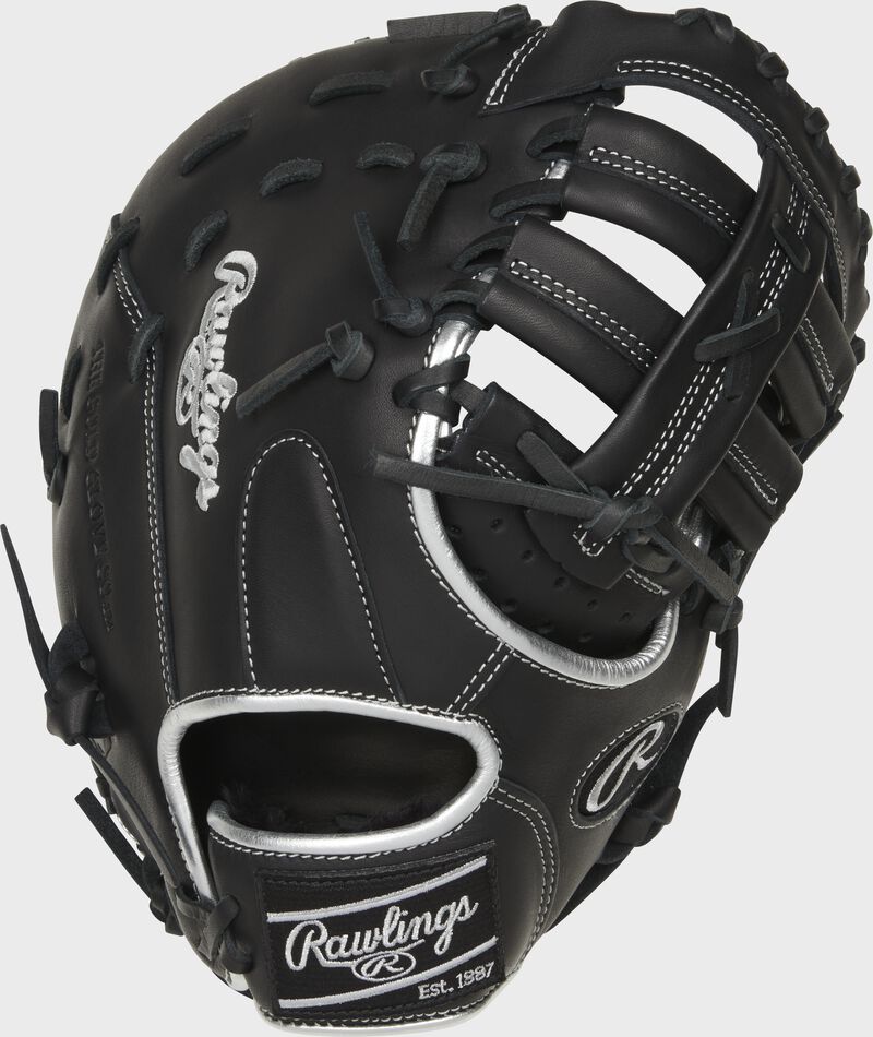 Encore 12-Inch First Base Mitt