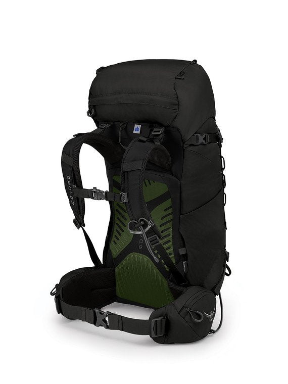Kestrel 38 Backpacking Backpack