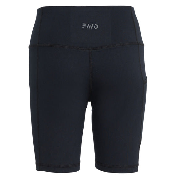 Women's 7" Bike Short