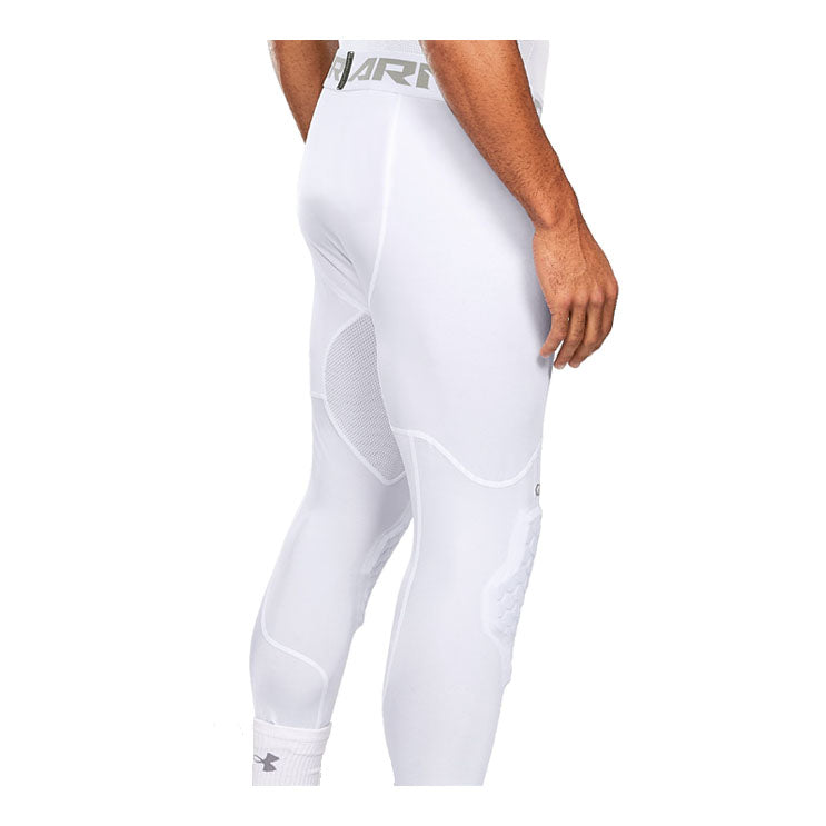 Men's Gameday Armour 2-Pad 3/4 Tight