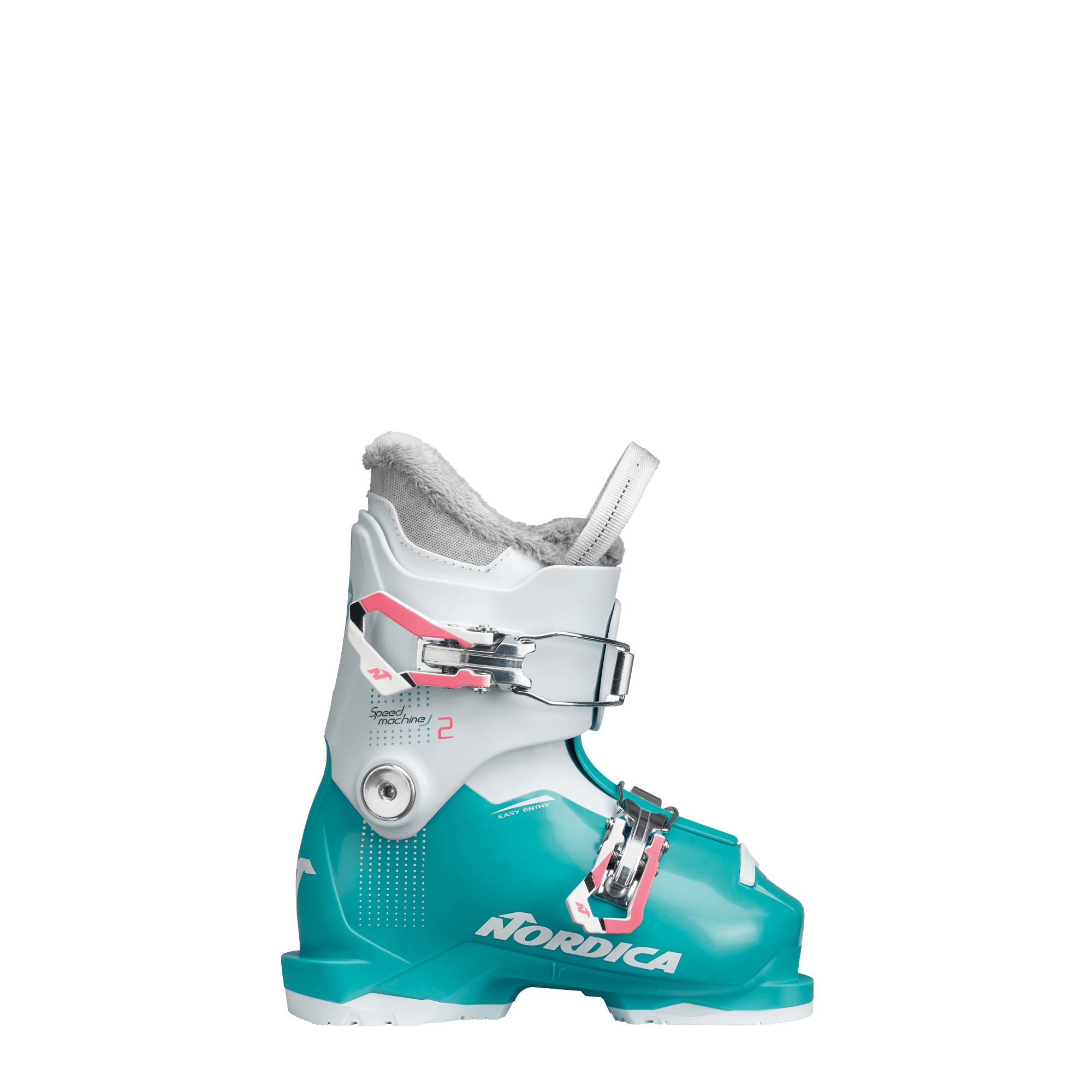 Speedmachine J 2 Ski Boots