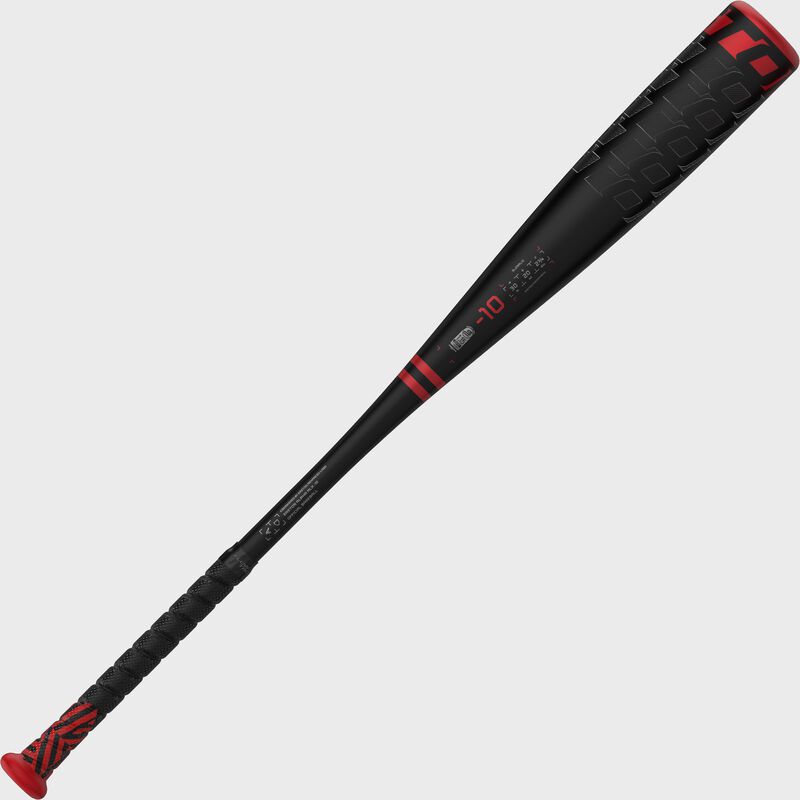 SL23A10 Alpha ALX 30/20-10 USSSA Baseball Bat
