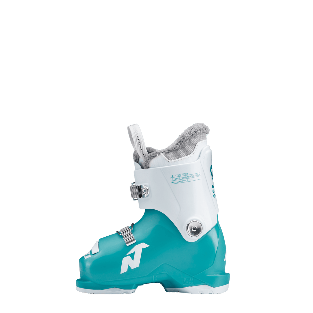 Speedmachine J 2 Ski Boots