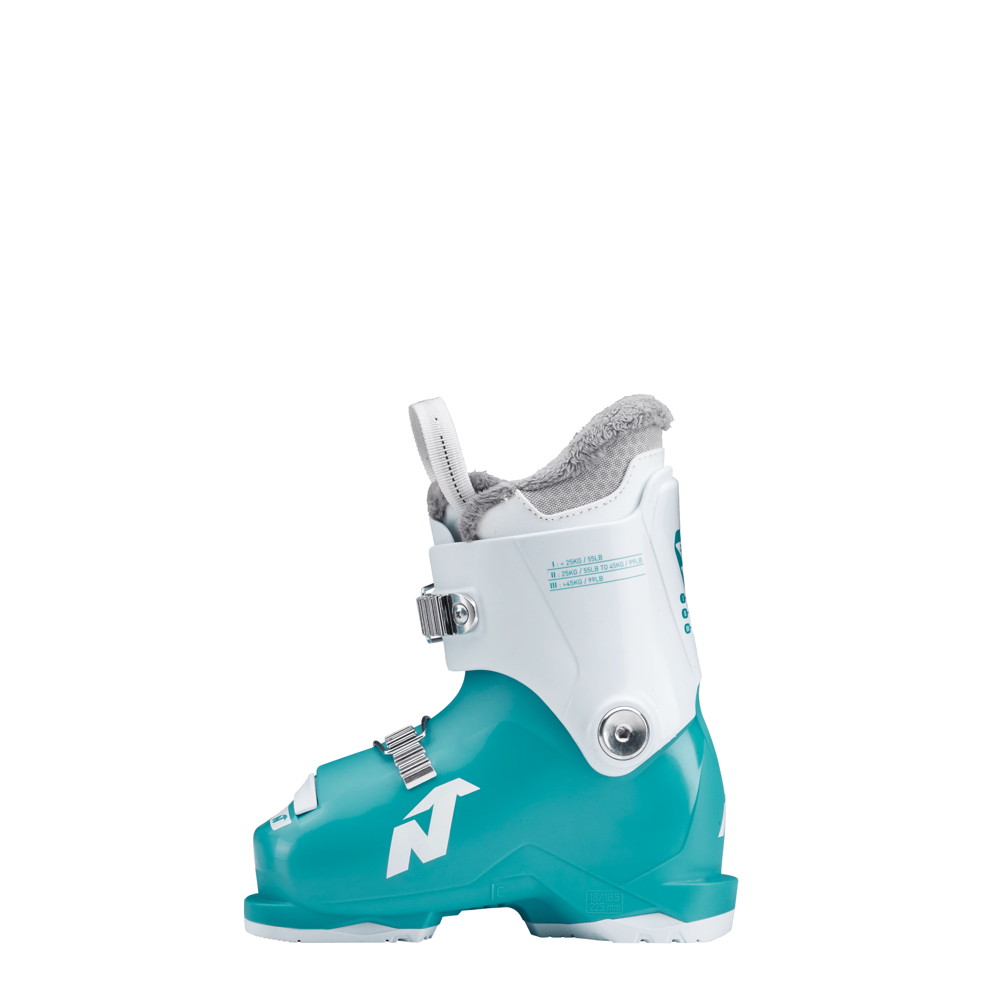 Speedmachine J 2 Ski Boots