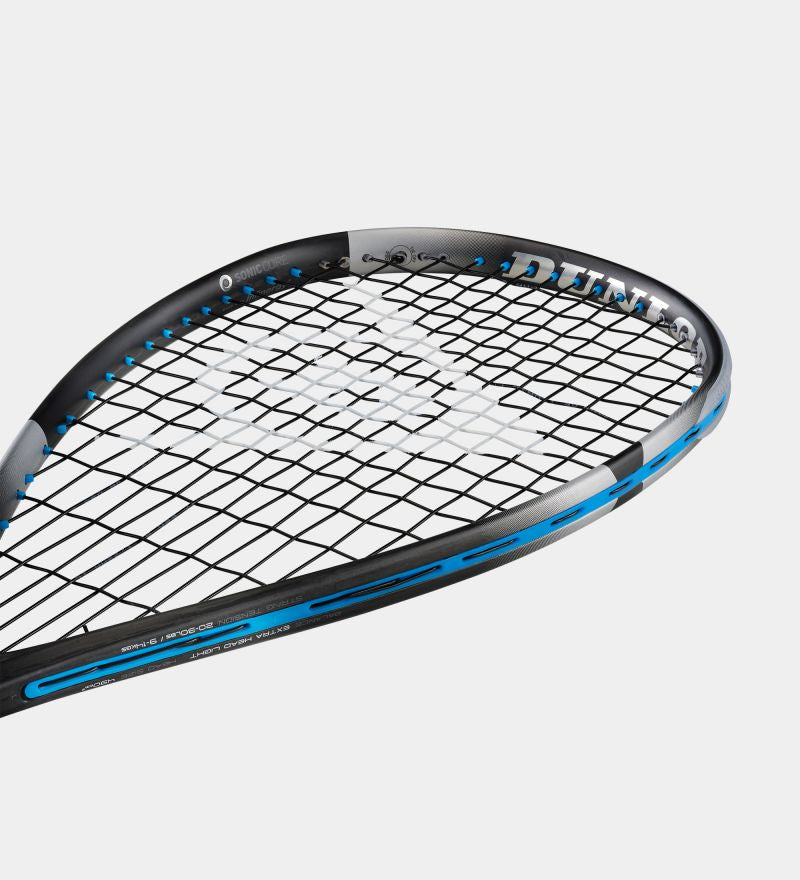 Sonic Core Evolution 120 Squash Racket
