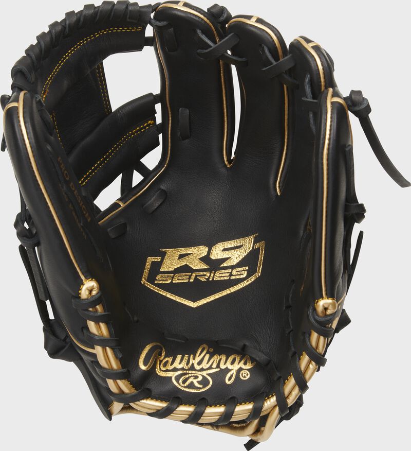 R9 Series 11.5" 200-Pattern Infield Glove
