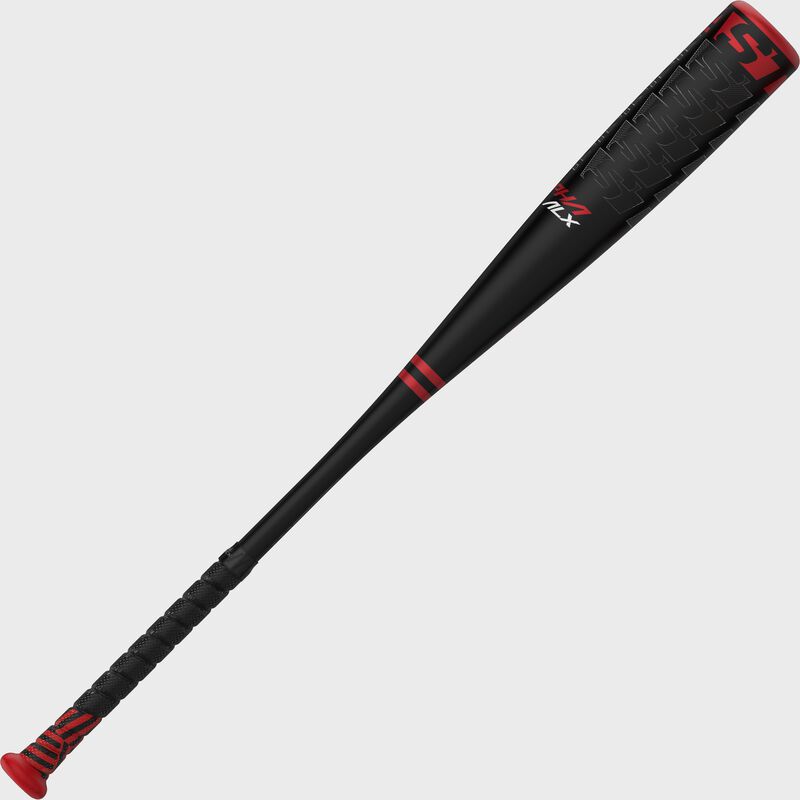SL23A10 Alpha ALX 30/20-10 USSSA Baseball Bat
