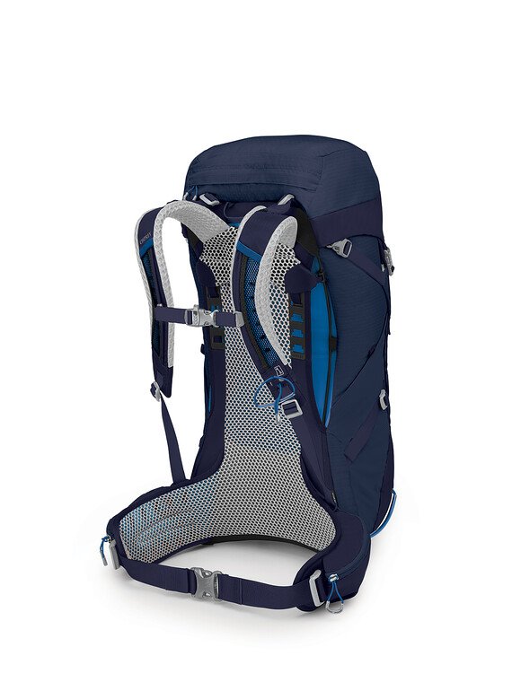 osprey aether 36 internal backpack Osprey Stratos 36 Backpack – Ernie's Sports Experts