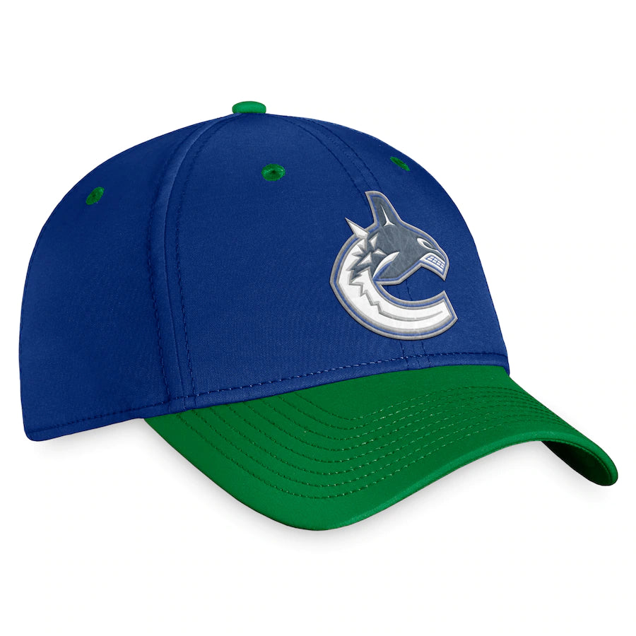 2022 NHL DRAFT AUTHENTIC PRO FLEX HAT