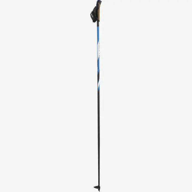 Salomon R 30 Click Nordic Ski Poles