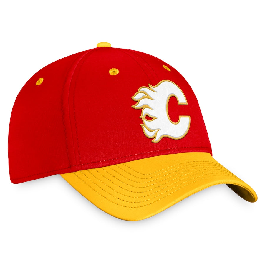 2022 NHL DRAFT AUTHENTIC PRO FLEX HAT