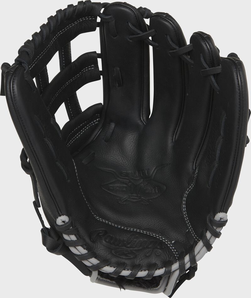 Aaron Judge Pro Preferred Outfield Glove