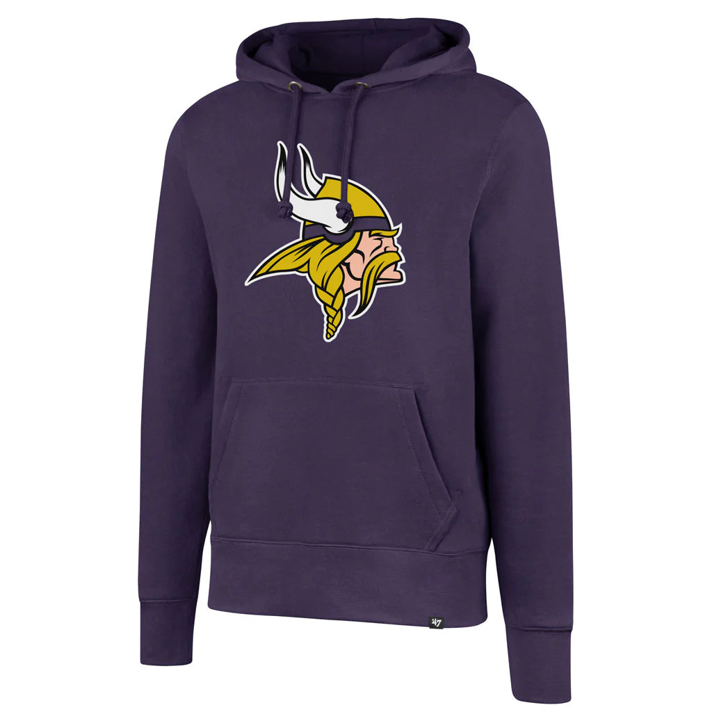 47 Brand NFL Imprint Headline Hoodie