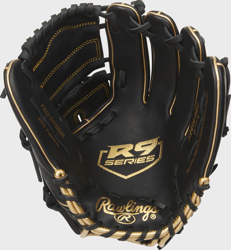 R9 Series 12" Infield/Pitcher's Glove