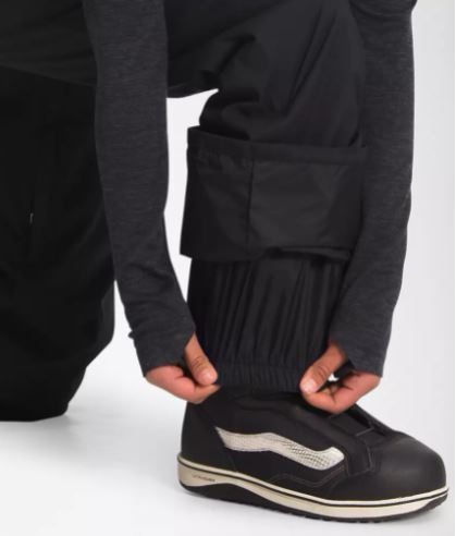 The North Face Women's Freedom Insulated Pants