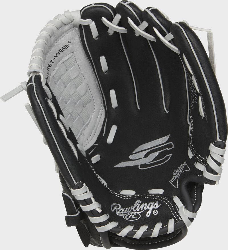 Sure Catch 10" Youth Infield/Outfield Glove