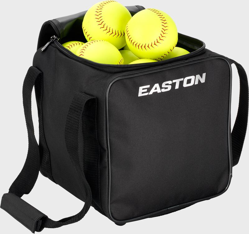 Cube Ball Bag