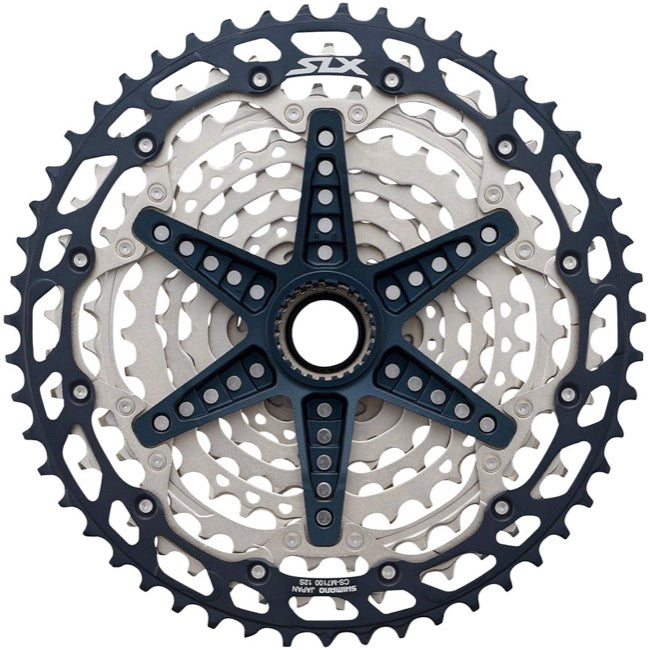CS-M7100 SLX 12 Speed Cassette