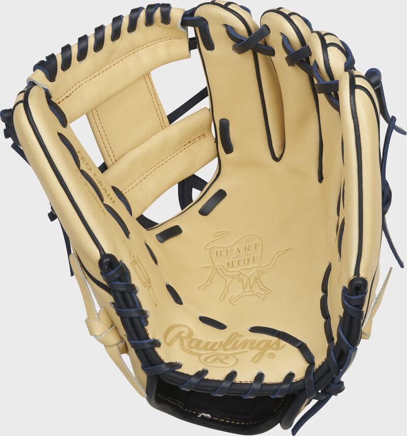 Heart of the Hide R2G 11.5" Contour Fit Infield Glove