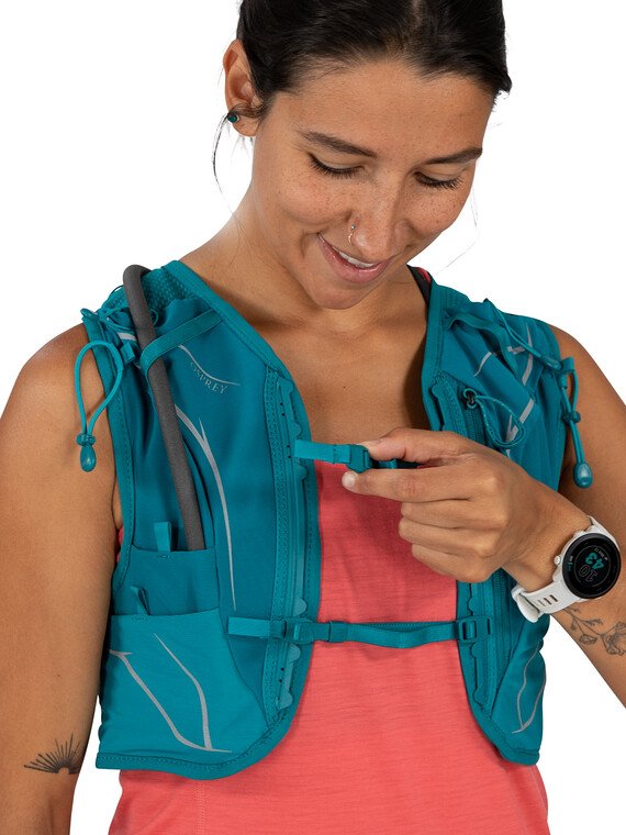 Osprey Women's Dyna 6 Hydration Vest