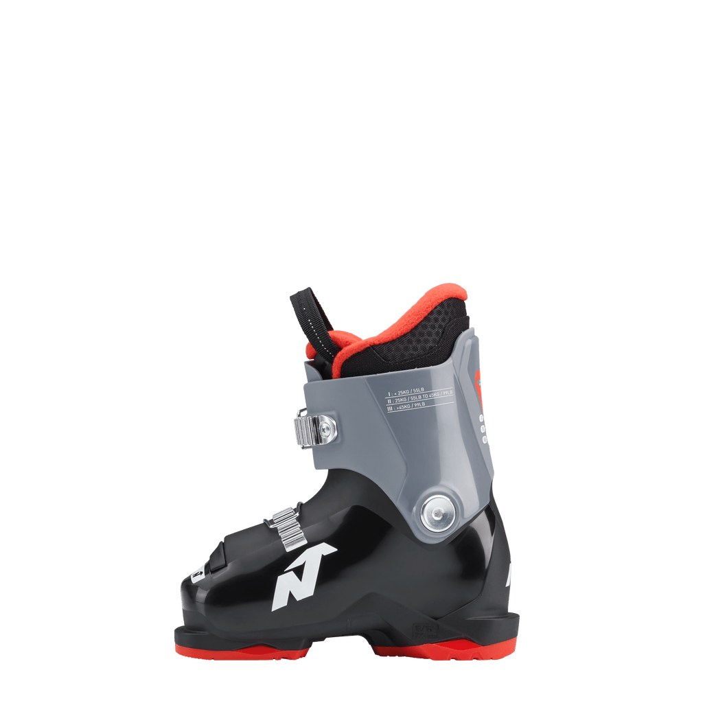 Speedmachine J 2 Ski Boots