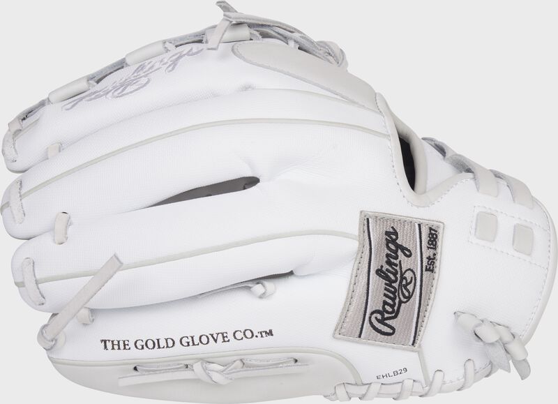 Liberty Advanced Color Series 12.5" Fastpitch Glove