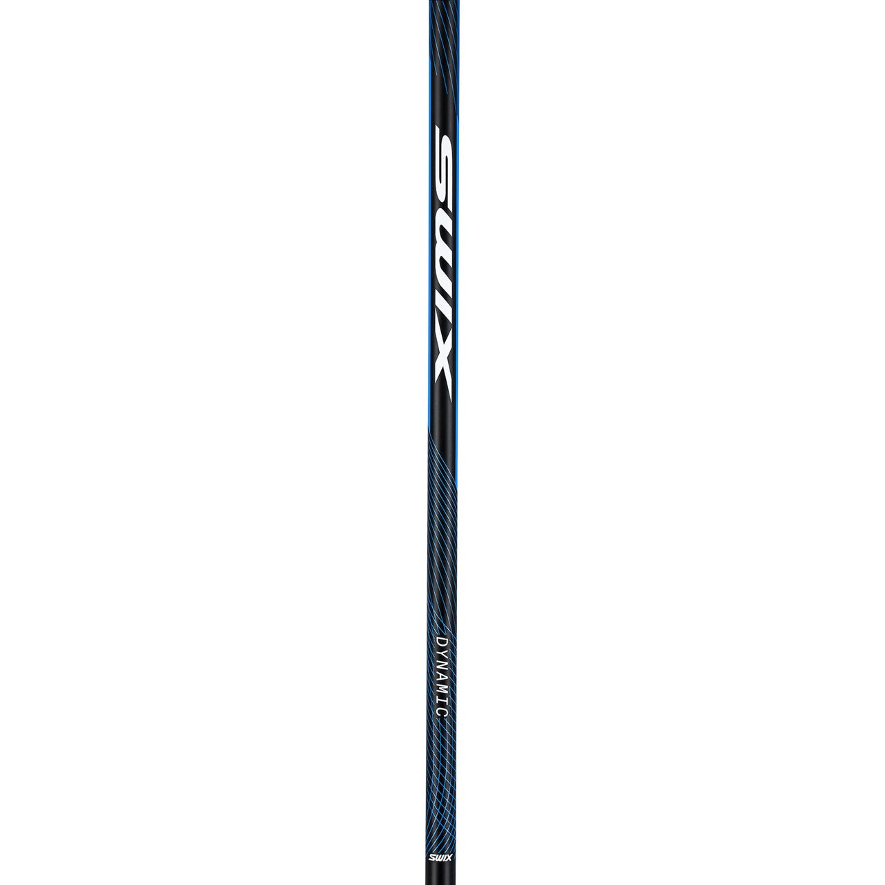 Swix Dynamic D2 Just Click Cross Country Ski Poles