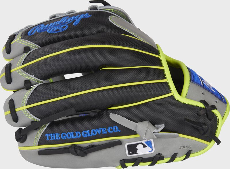 Rawlings Heart of the Hide 11.75" Infield/Outfield Glove