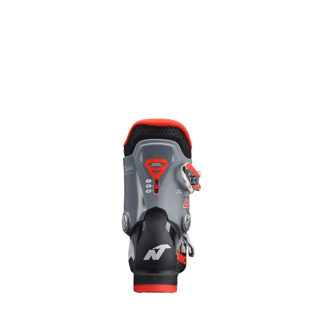 Speedmachine J 2 Ski Boots