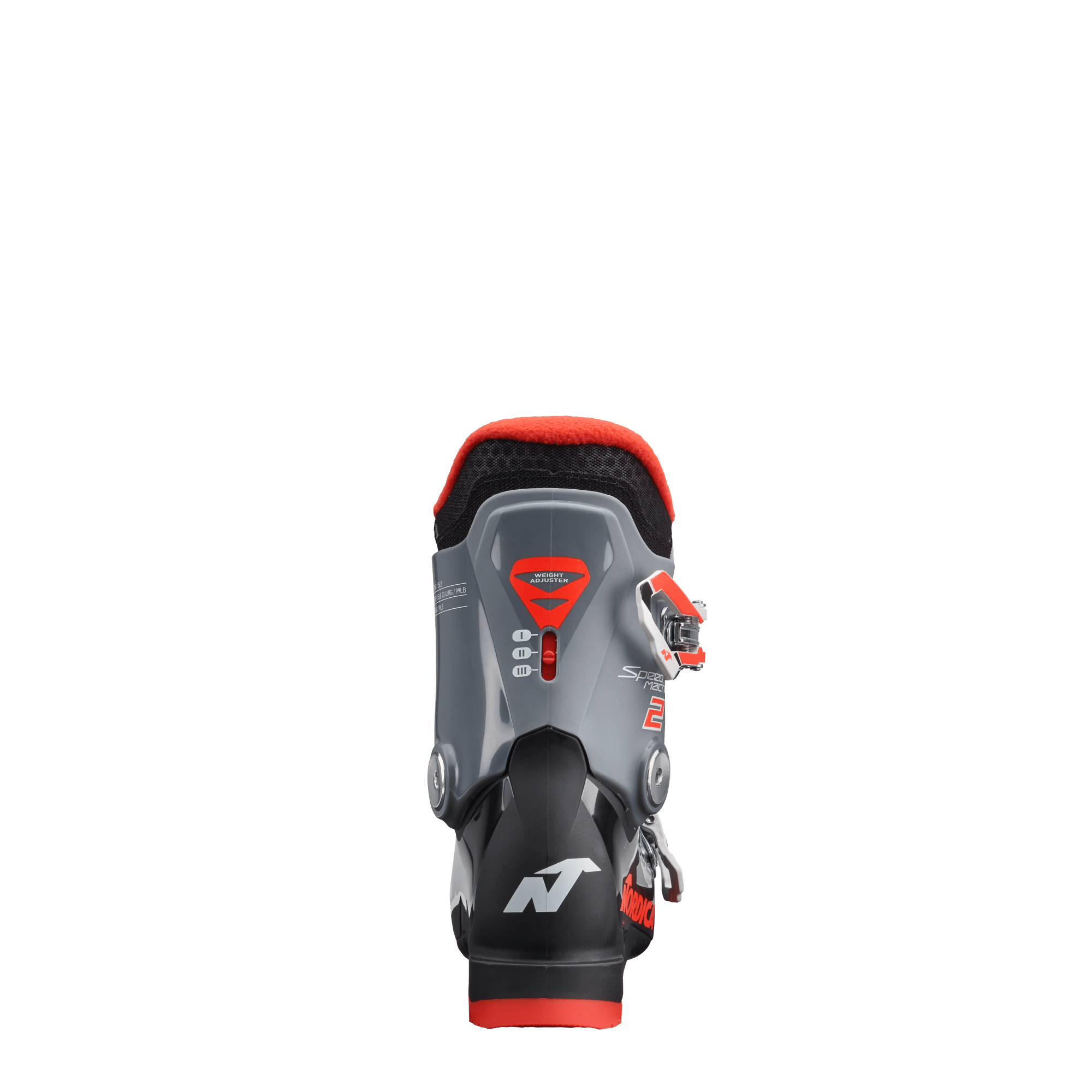 Speedmachine J 2 Ski Boots