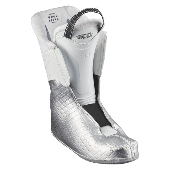 Salomon Women's QST Access 70 Ski Boot - 2023